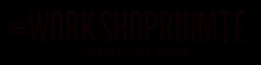 DeWorkshopRuimte