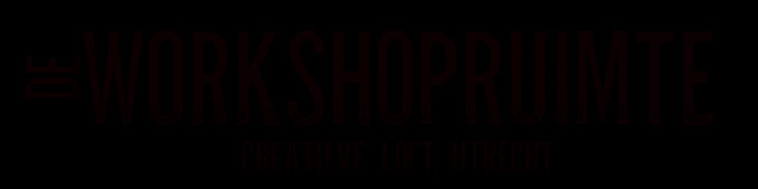 DeWorkshopRuimte