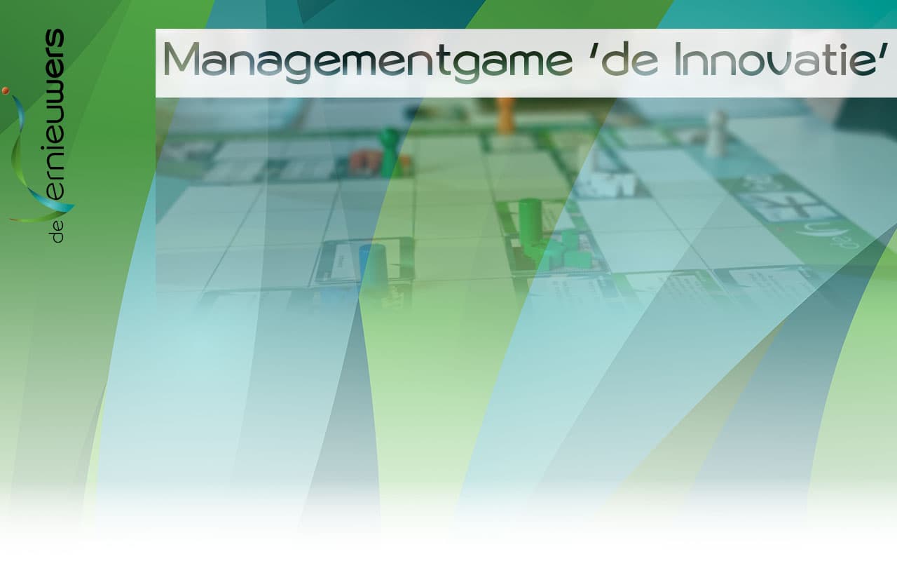 Managementgame De Innovatie